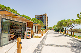 Ayvalık Sea Long Genel 4